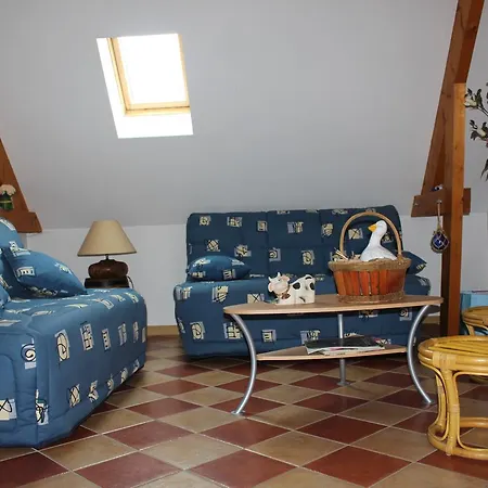 Un Dodo Dans La P'tite Ferme